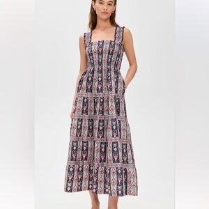 Hill House Kimmy Nap Dress